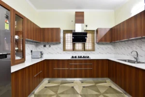 Elegant Modular Kitchen & Home Interiors by Leading Interior Designers in Ernakulam