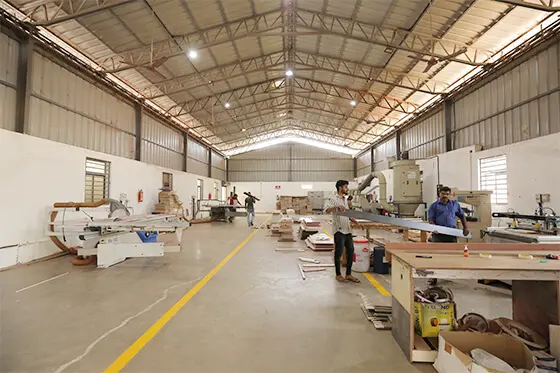 Parkland-Home-Solutions-Modular-Kerala-Interior-Factory